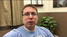 Sit and Talk to Restart Next Week