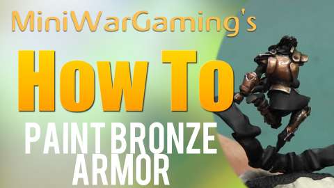 How To: Paint a Glaive