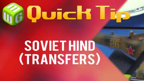 Quick Tip: Soviet Hind (transfers)
