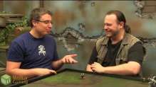 The Flash Git - The Making of the Deffwatch Orks