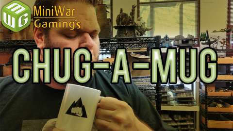 Chug a Mug Episode 1 (Bonus Footage)