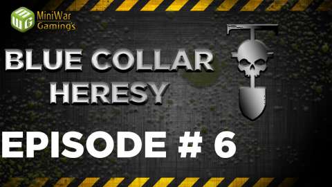 Finale - Blue Collar Heresy (Dark Heresy 2nd Edition) Ep 6