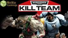 Kill Team Genestealer Cult vs Space Wolves Ep 4