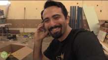 New MWG Bunker Update 8 - Moving the Workshop and AoS Studio Panels