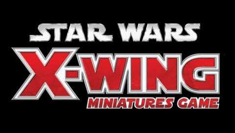 Luke vs Tie Fighters Star Wars X-Wing Battle Report - Beat Matt Batrep Ep 7