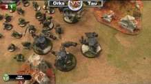 Orks vs New Tauu Warhammer 40kk Battle Report - Jay Knight Batrep Ep 7 - Part 2/5