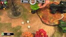 Orks vs New Tauu Warhammer 40kk Battle Report - Jay Knight Batrep Ep 7 - Part 4/5