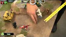 Imperial Fists vs Tauu Warhammer 40kk Battle Report - Beat The Cooler Ep 48 - Part 3/3