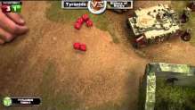 Tyranids vs Sisters of Battle Warhammer 40kk Battle Report - Jay Knight Batrep Ep 17 part 2/5