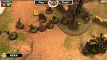 Cryx vs Trollbloods Warmachine Battle Report - Beat The Cooler Ep 50 - Part 2/3