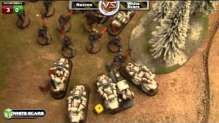 White Scars vs Necrons Warhammer 40kk Battle Report - Beat The Cooler Ep 54