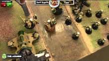 Dark Angels vs Tauu Warhammer 40kk Battle Report - Jay Knight Batrep Ep 23 part 1/5
