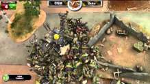 Chaos Space Marines vs Orks Warhammer 40kk Battle Report - Jay Knight Batrep Ep 25 part 3/5