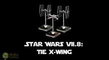 Star Wars X-Wing Unboxing Ep 8 - The X-Wing