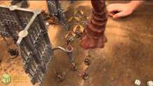 Tyranids vs Orks Warhammer 40k - Kill Team Batrep Ep 03