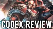 Shrine of Chaos: Blood Angels General Review