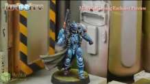 New Aquila Guard - Exclusive Infinity Preview