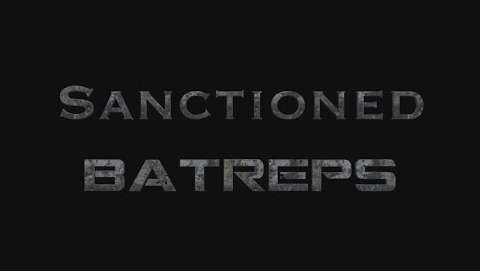 Sisters of Battle vs Space Wolves Warhammer 40k Battle Report - Sanctioned Batrep Ep 03