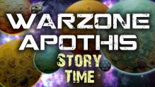 Grand Finale Story Time - Warzone Apothis