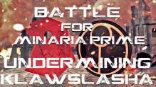 Undermining Klawslasha (Mission 3b) - Battle for Minaria Prime Tau vs Ork Narrative Campaign