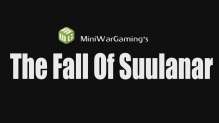 Age of Sigmar Battleplan - The Ritual - Fall of Suulanar Mission 2b