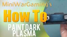 How To: Paint Dark Plasma