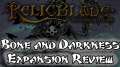 Wargamers Shut Up and Play: Relicblade Bone & Darkness Unboxing and Review