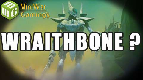 How is Wraithbone Made? - Your Lore Questions Answered Ep 4