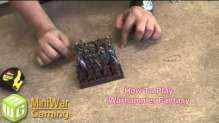 How to Play Warhammer Fantasy Part 2
