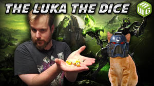That's Just the Luka the Dice