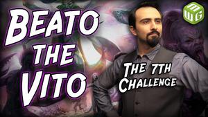 The 7th Challenge - Age of Sigmar Battle Report - Beato the Vito Ep 22